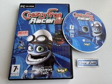 Crazy Frog Racer 2 - PC - FR