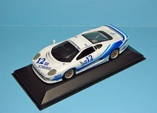 1:43 Jaguar XJ 220, Racing GT