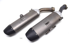 Yamaha YZF R1 RN19 2007-2008