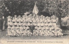 44 Machecoul Jeunesse