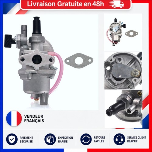 Carburateur pz13 13mm pocket - pz13,