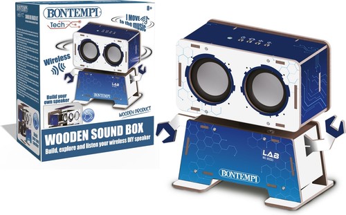 Audio bontempi 80 - audio, bontempi:
