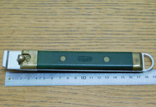 VINTAGE ancienne poignée