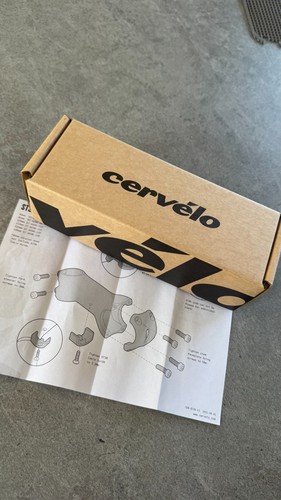 Potence cervélo st36 stem - st36,