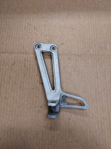 Platine passager gauche - passager,