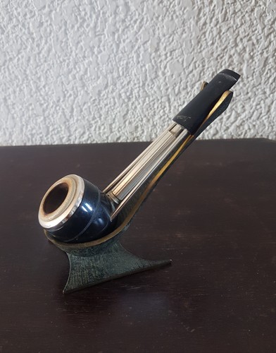 Pipe juma vintage année 1960 - pipe, vintage,