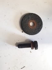 vis de lame de tondeuse wolf