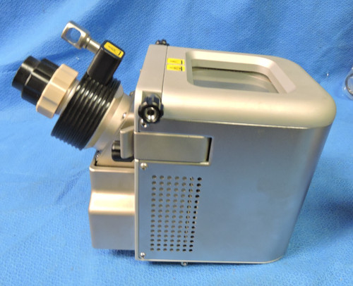 Thermo ion max source hesi - ion,