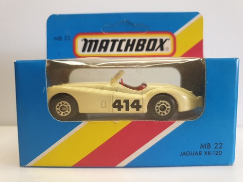 Voiture miniature matchbox - voiture,