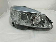 PHARE AVANT DROIT ÉLECTRIQUE