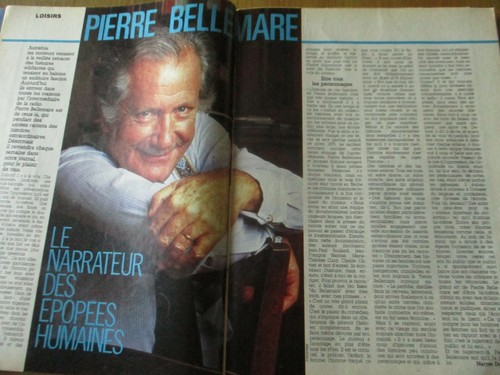 Coupure presse pierre - coupure,