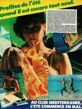 publicité Advertising 0621