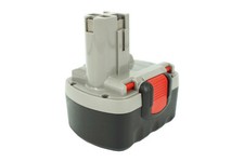 Batterie 14,4V pour Bosch