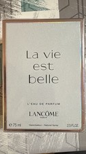 Parfum Femme La Vie Est Belle Lancôme 75Ml