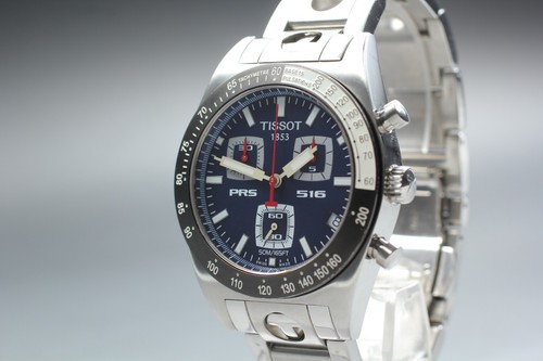Exc montre homme tissot - [exc+5],