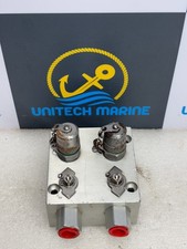 Danfoss MBV 5000-1211 Test Valve 061B7001 0/+180 Bar