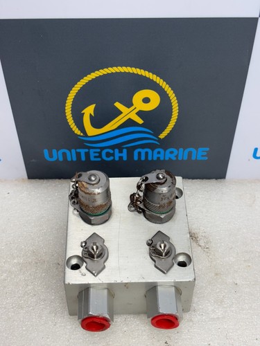 Danfoss mbv 5000 - danfoss, 5000-1211