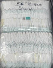 Pampers Size4 New In Bag