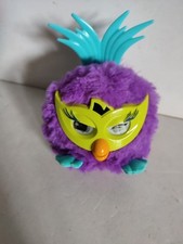 JOUET INTERACTIF FURBY PARTY