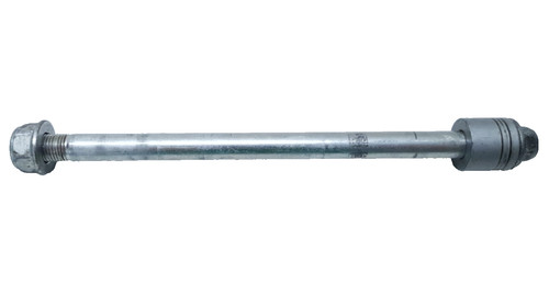 Axe roue avant honda - honda, cbr