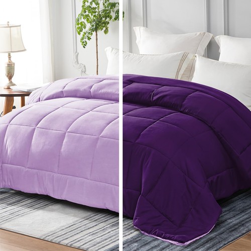 Couette matelassée microfibre - couette,