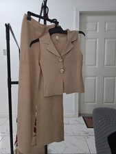 Juego De Pantalón Elegante