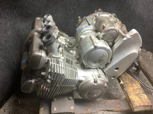 Yamaha diversion 600 - 92,
