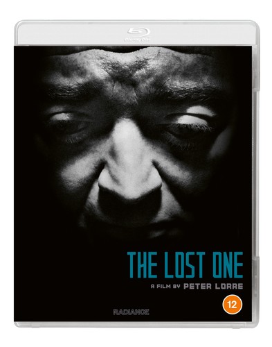The lost one - one, (blu-ray)