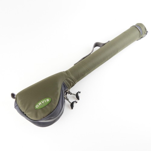 Orvis fly fishing rod - fly,