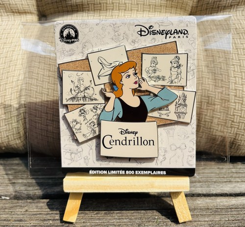 Pin cendrillon série - cendrillon,
