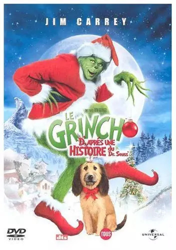 Grinch - le,