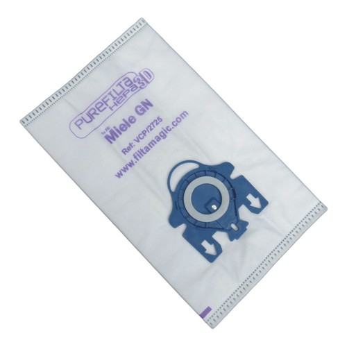 Sachets aspirateur miele type - sachets,