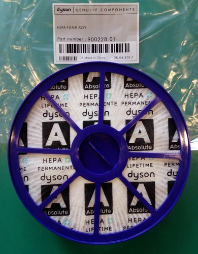 Filtre hepa original - hepa,
