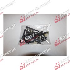 VISSERIE TRONCONNEUSE MAC-CULLOCH MAC 335 - TRONCONNEUSE MAC-CULLOCH MAC 335 (3)