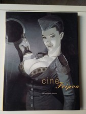 Bd érotique, Ciné fripon