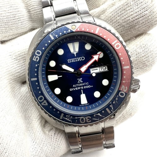 Orologio seiko turtle prospex - orologio,