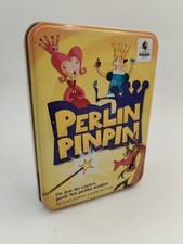 Perlin Pinpin Jeu De Cartes