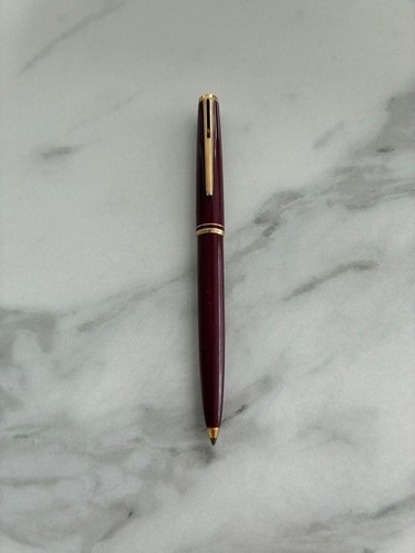 Stylo bille mont - bille,