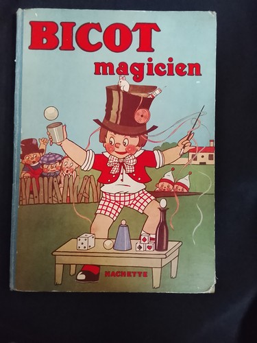 Librairie hachette bicot - hachette,