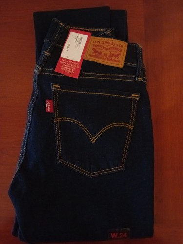 Levi 710 super skinny jean - levi's,