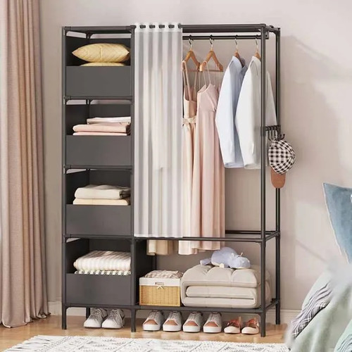 Armoire rangement - armoire, de