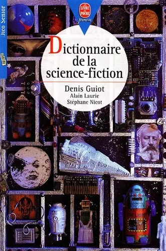 Dictionnaire la - dictionnaire,