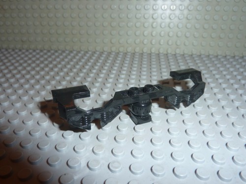 Lego train black motor - lego,