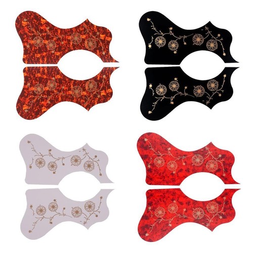 Pickguard pour guitare