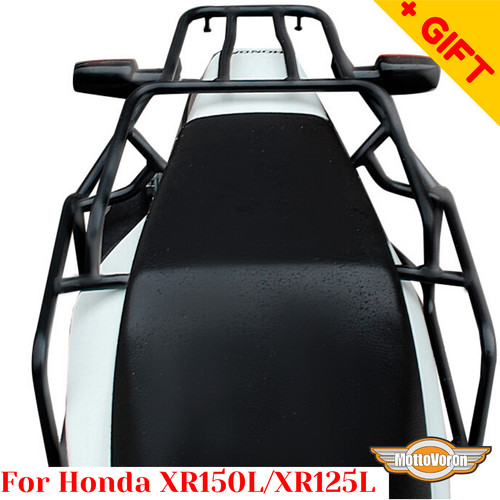 For honda 150 rack - l,