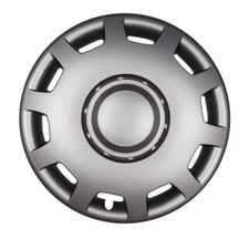 4x Premium Design Enjoliveurs