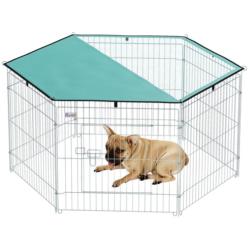 Parc pour chien - , enclos
