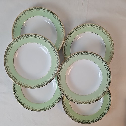 Assiettes creuses - assiettes,