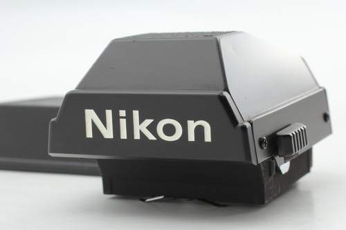 Neuf avec capuchon nikon - [neuf,