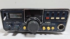 Récepteur Radio NDI HC-1400 -